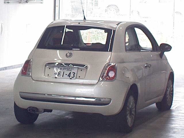 Fiat 500 2012 8171991-5