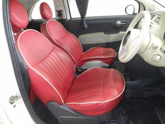 Fiat 500 2012 8171991-6