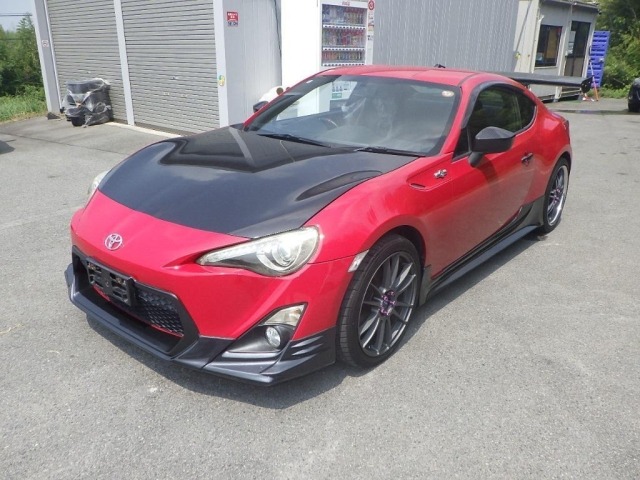 Toyota 86 2012 8174421-0