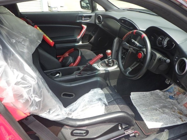 Toyota 86 2012 8174421-2