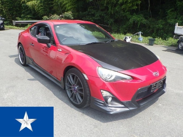 Toyota 86 2012 8174421-5