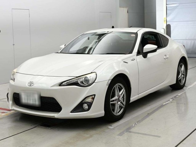 Toyota 86 2014 8174425-0