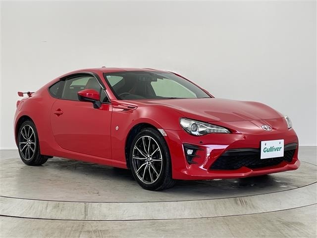Toyota 86 2018 8174432-0