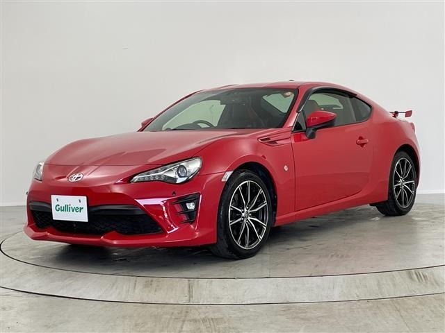 Toyota 86 2018 8174432-22