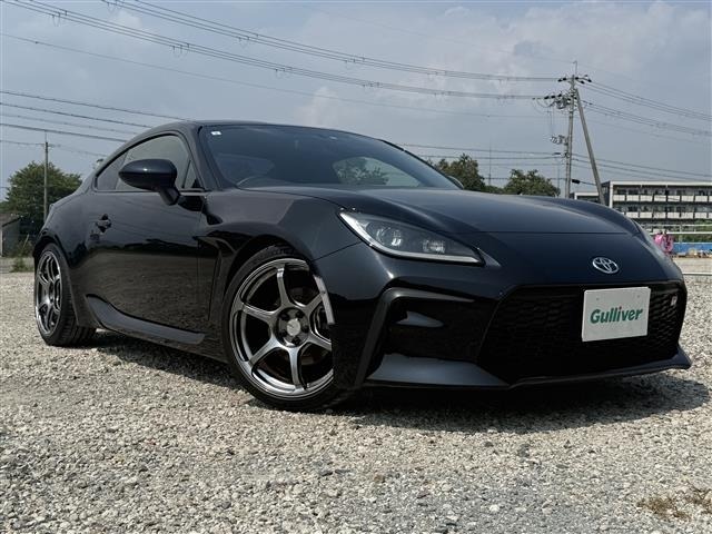 Toyota 86 2023 8174440-0