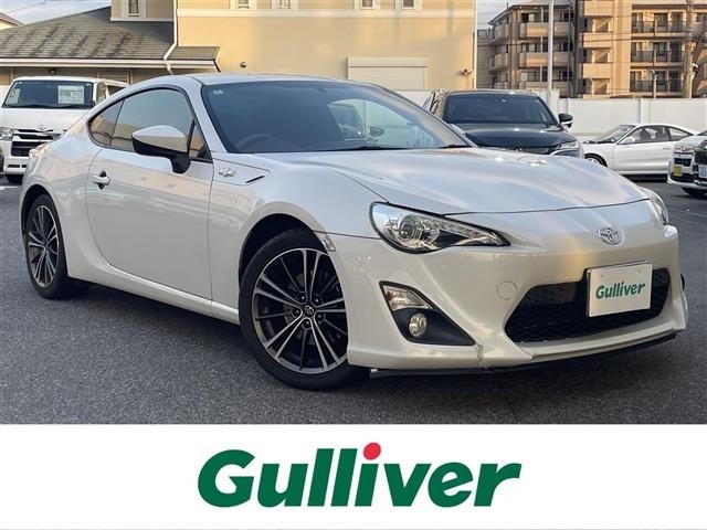 Toyota 86 2014 8174441-0