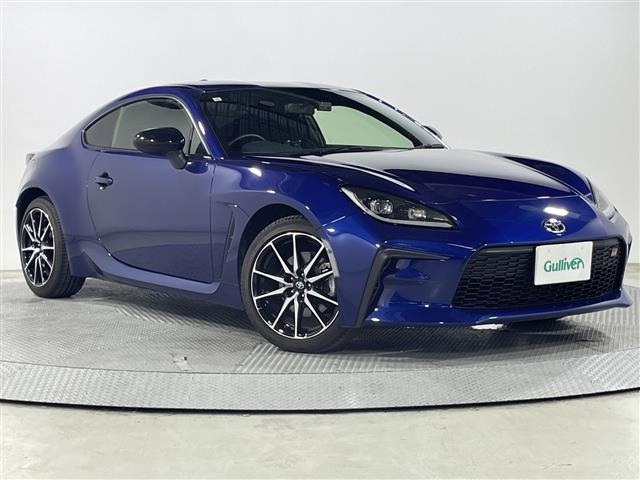 Toyota 86 2023 8174442-0