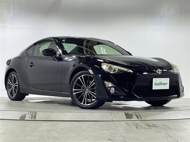Toyota 86 2012 8174444-0