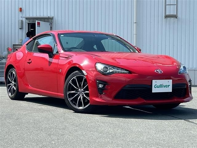 Toyota 86 2017 8174445-0
