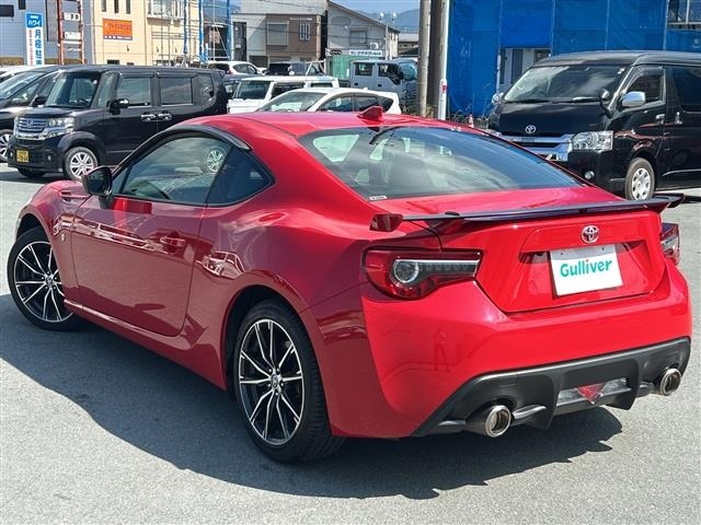 Toyota 86 2017 8174445-13
