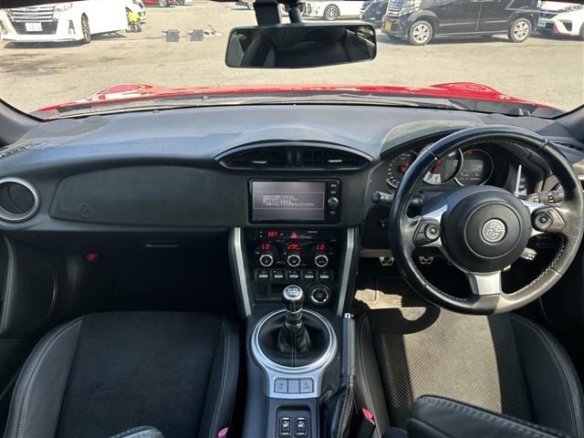 Toyota 86 2017 8174445-14