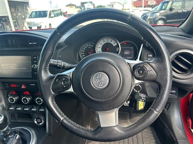 Toyota 86 2017 8174445-3