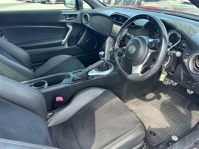 Toyota 86 2017 8174445-6
