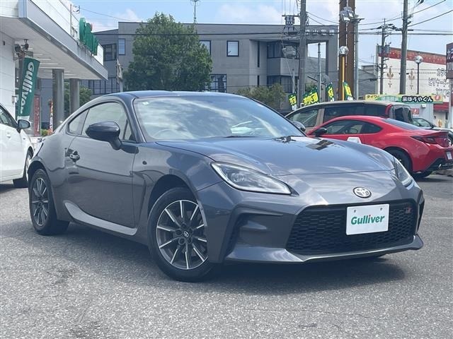 Toyota 86 2022 8174446-0