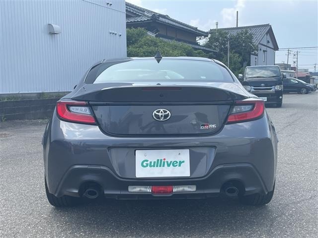 Toyota 86 2022 8174446-16