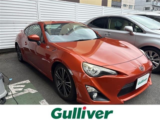 Toyota 86 2014 8174447-0