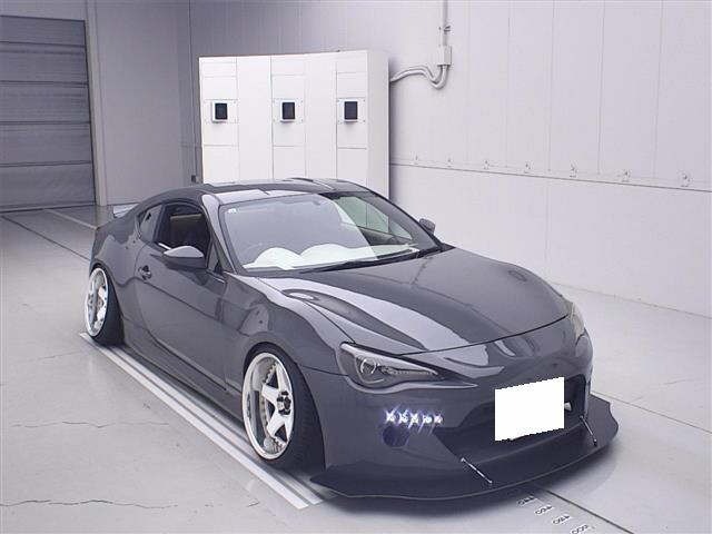 Toyota 86 2012 8174448-0