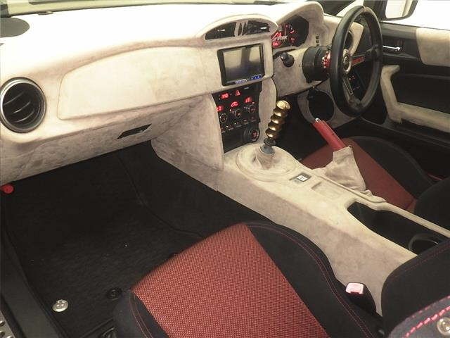 Toyota 86 2012 8174448-4