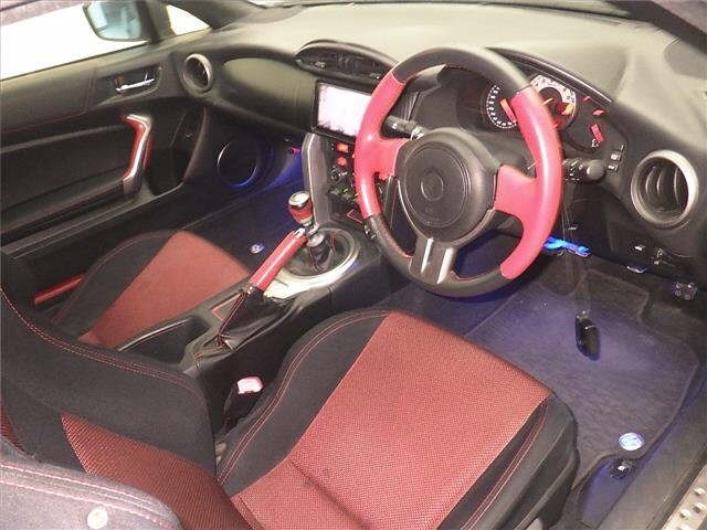 Toyota 86 2014 8174449-3