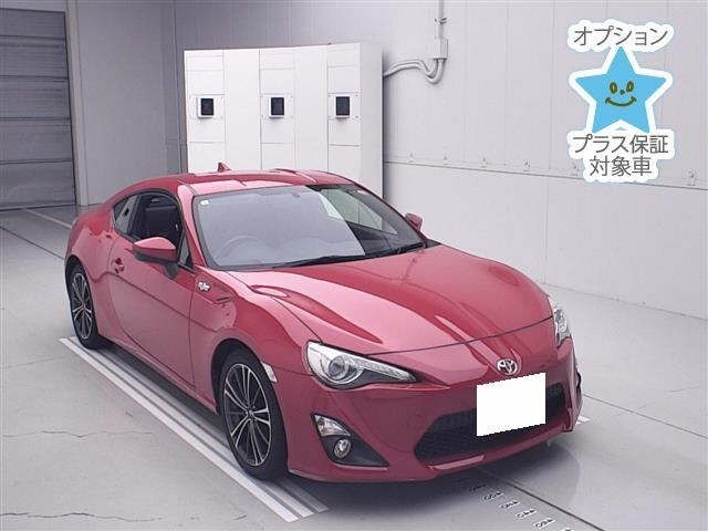 Toyota 86 2016 8174451-0