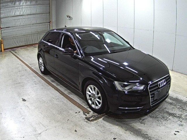 Audi A3 2015 8165135-0