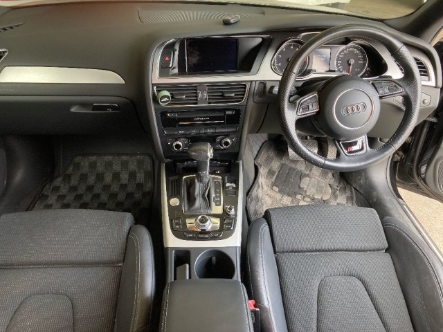 Audi A4 2013 8171867-3
