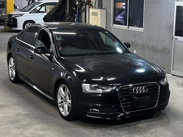 Audi A4 2013 8171867-4