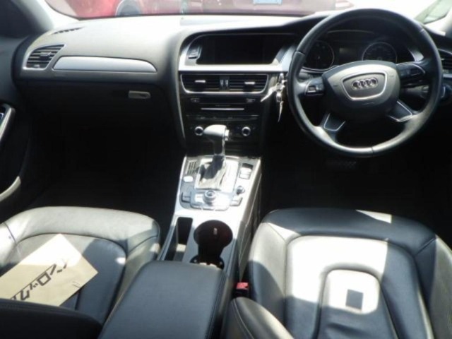 Audi A4 2013 8171941-3
