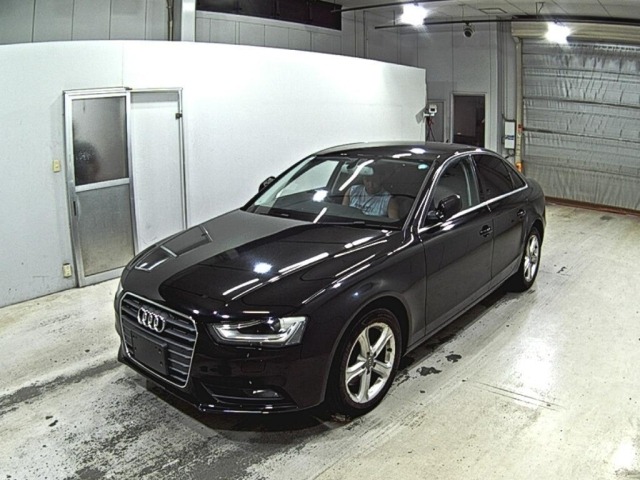 Audi A4 2013 8171941-4