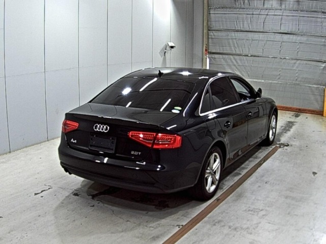 Audi A4 2013 8171941-5