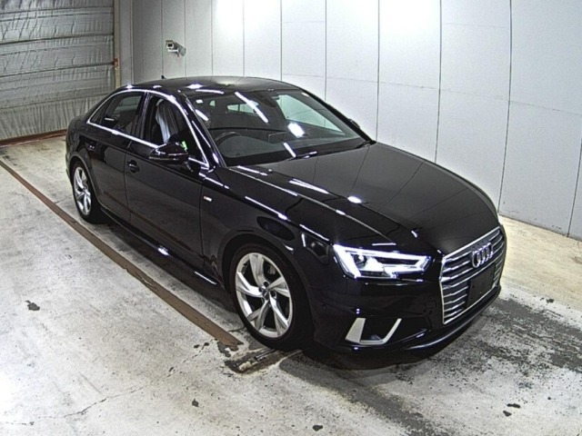 Audi A4 2019 8171951-0