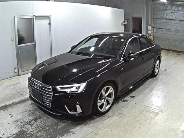Audi A4 2019 8171951-4