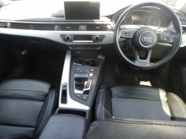 Audi A4 2018 8171954-3