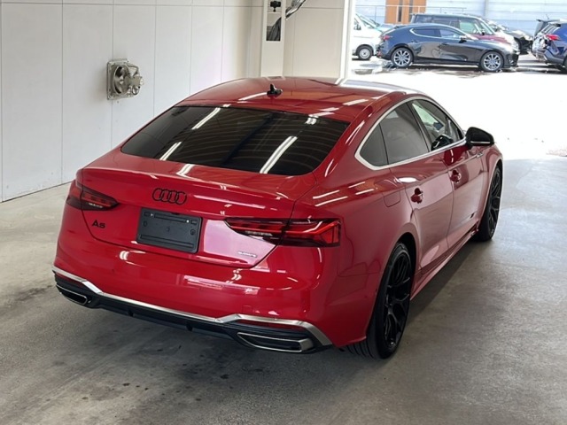 Audi A5 2021 8164692-1