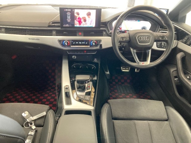 Audi A5 2021 8164692-3