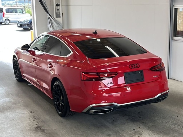 Audi A5 2021 8164692-5
