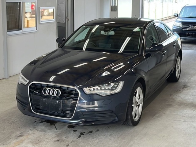 Audi A6 2015 8164851-0
