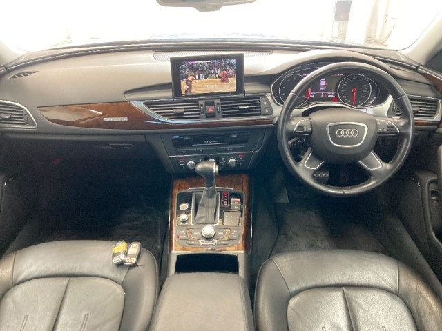 Audi A6 2015 8164851-3