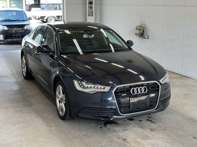 Audi A6 2015 8164851-4