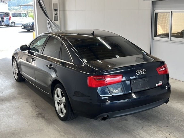 Audi A6 2015 8164851-5