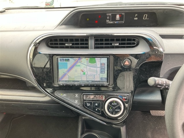 Toyota AQUA 2020 8174299-4