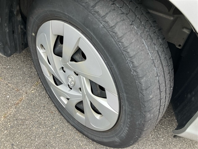 Toyota AQUA 2020 8174299-7