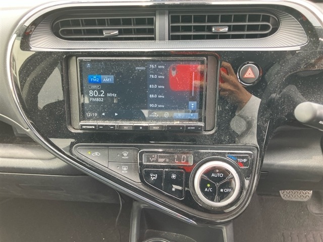 Toyota AQUA 2021 8174300-4