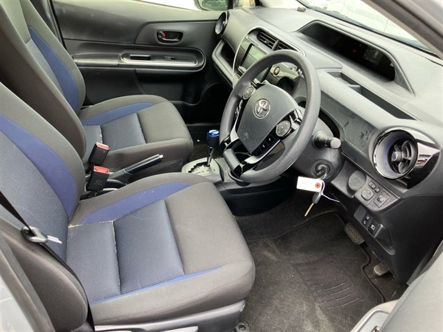 Toyota AQUA 2021 8174300-5
