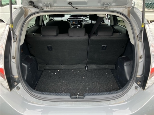 Toyota AQUA 2021 8174300-8