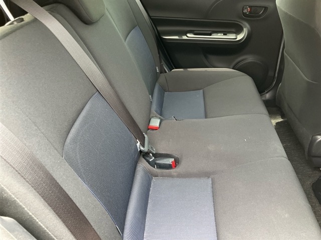 Toyota AQUA 2019 8174301-6