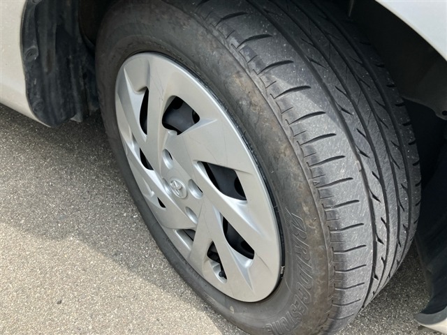Toyota AQUA 2019 8174301-7