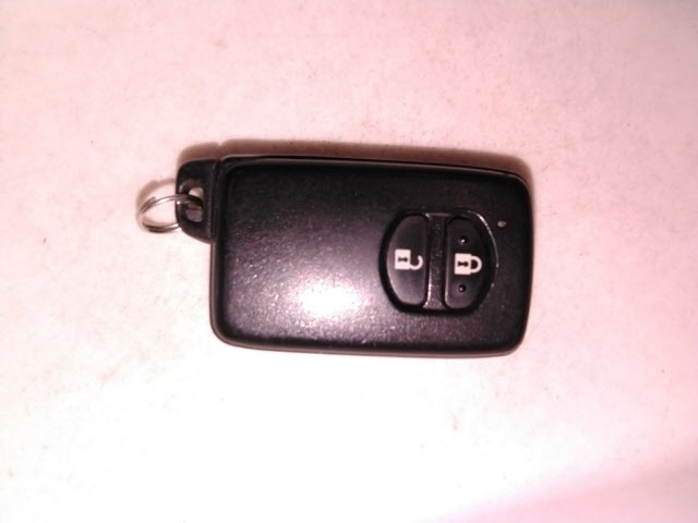 Toyota AQUA 2013 8174305-10