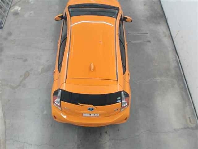 Toyota AQUA 2017 8174355-10