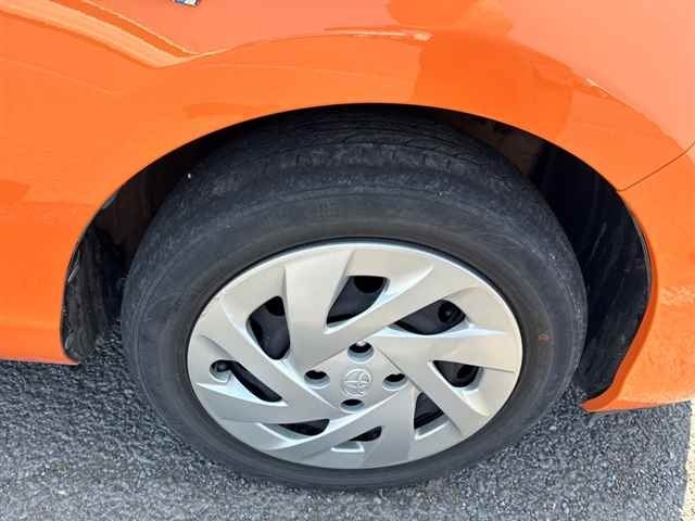Toyota AQUA 2017 8174355-9